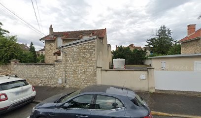 Heitzmann Alexandre Alain, Magasin d'Antiquités à Melun