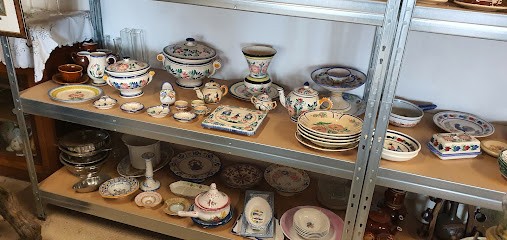 BROCANTE DE KERFILY, Magasin d'Antiquités à Plozévet