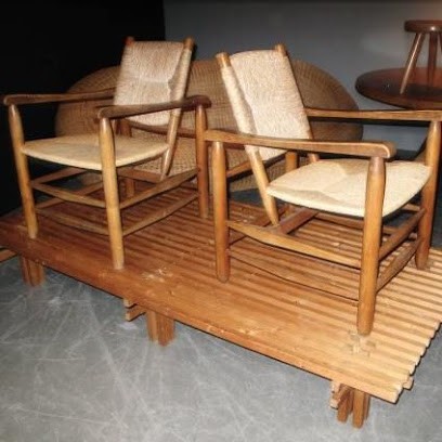 Forme Libre, Magasin d'Antiquités à Grenoble