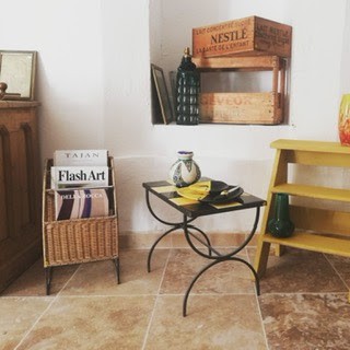 ANTIK HYERES, Magasin d'Antiquités à Hyères