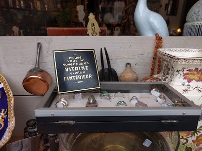 Antiquités Saint Cornely, Magasin d'Antiquités à Carnac