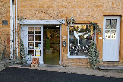 Sources Et Territoires, Magasin d'Antiquités à Theizé