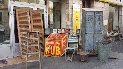 ABM Collections, Magasin d'Antiquités à Scey-sur-Saône-et-Saint-Albin