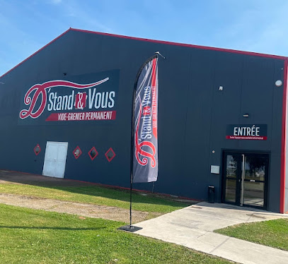 D'stand & Vous, Magasin De Seconde Main à Nœux-les-Mines