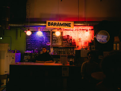 Ressourcerie La Mine, Magasin De Seconde Main à Arcueil
