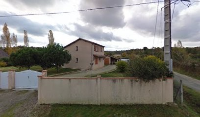 Biscarat Christophe, Magasin d'Antiquités à Léojac