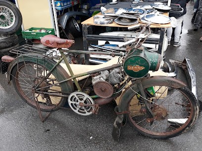 Jean Louis La Brocante SASU, Magasin d'Antiquités à Nanterre