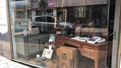 Brocante Le P'tit Fouillis, Magasin d'Antiquités à Hayange