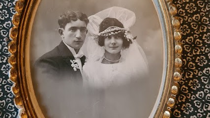 BaladeAuTempsJadis, Magasin d'Antiquités à Venteuil