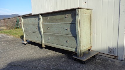 M'autobroc, Magasin d'Antiquités à Taintrux