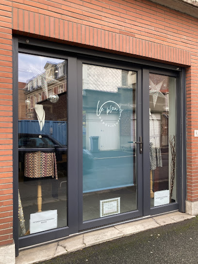 Le Plan B Magasin De Seconde Main à Arras