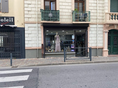 Frip' En Têt, Friperie à Ille-sur-Têt