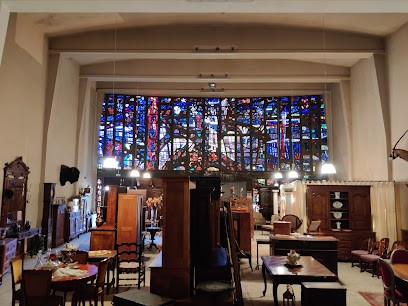 Simonnet Pierre-Emmanuel, Magasin d'Antiquités à Luxeuil-les-Bains