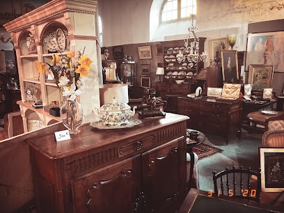 Brocante Cours De Verdun, Magasin d'Antiquités à Langon