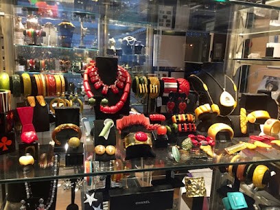 Dazzle, Magasin d'Antiquités à Paris 15