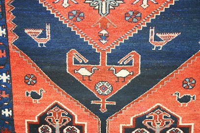 Henide Galerie, Magasin d'Antiquités à Paris 08