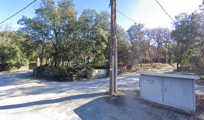Balon Dominique, Magasin d'Antiquités à Rognes