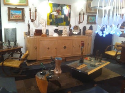 Antiquités-Brocante - Eric Lecoeur, Magasin d'Antiquités à Corre