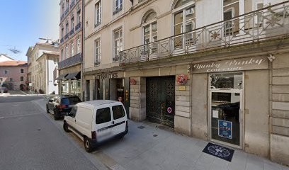 Hoffmann Christian, Magasin d'Antiquités à Grenoble