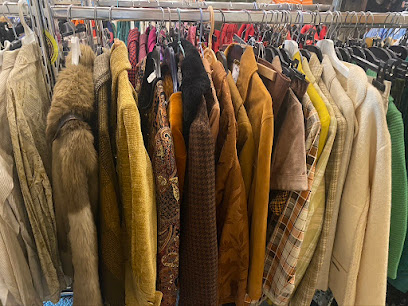 L'ecurie Vestiaire Vintage, Friperie à Savigny