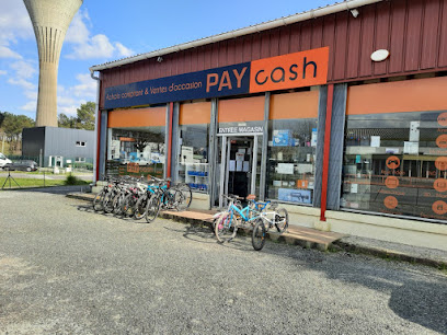 Paycash - Jeux Et Consoles Vidéo, Vinyles & Manga À Tyrosse, Magasin De Seconde Main à Saint-Vincent-de-Tyrosse