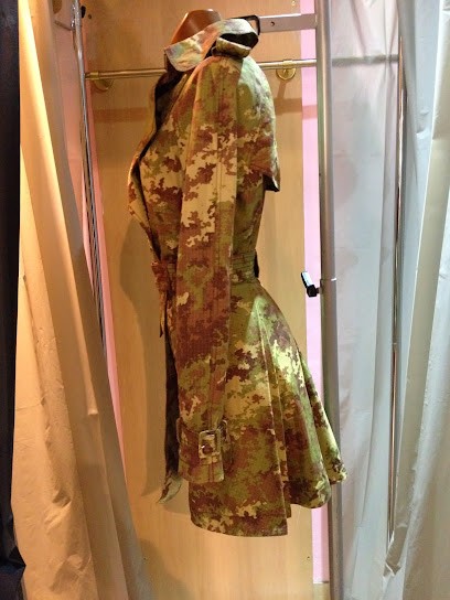 Solan, Magasin de Seconde Main à Nice