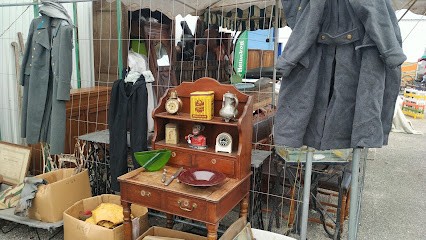 La Brocante De Leyment, Magasin d'Antiquités à Leyment