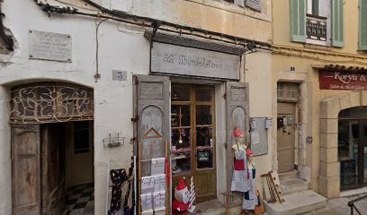Thiery Corinne, Magasin d'Antiquités à La Cadière-d'Azur
