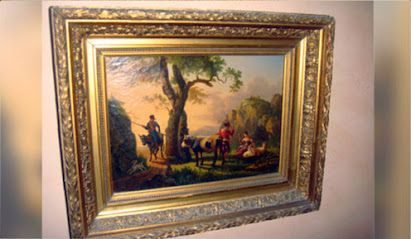 Lachaux Alain Antiquites Magasin D'antiquités à Cannes