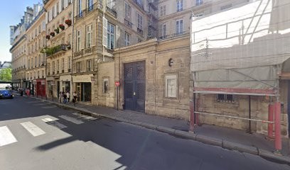 Veronique Girard, Magasin d'Antiquités à Paris 06