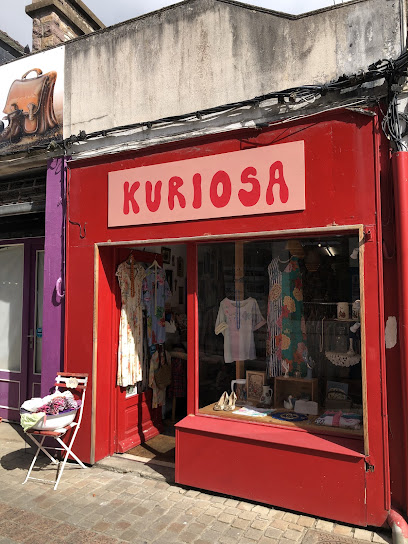 Kuriosa Friperie à Paimpol