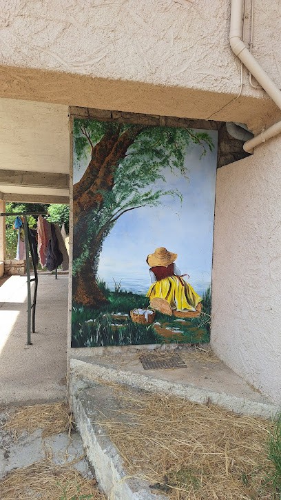 Bric Bar Broc, Magasin d'Antiquités à Montfuron