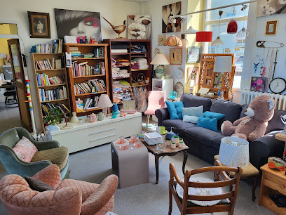 Recyclerie Socioculturelle Le Fare, Magasin De Seconde Main à Broons