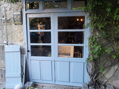 Renaud Moya Antiquités, Magasin d'Antiquités à Bargemon