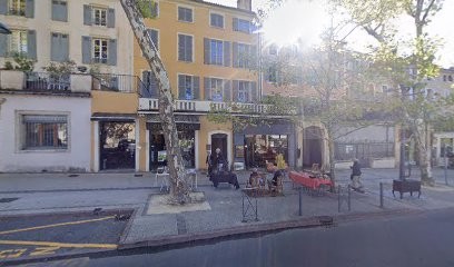 Nano Capelle, Magasin d'Antiquités à Cahors