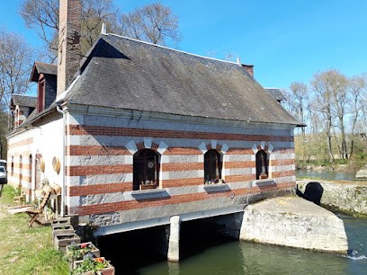 Somethingbroc, Magasin d'Antiquités à Monts