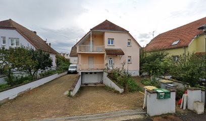 Tumay Tahir, Magasin d'Antiquités à Sélestat
