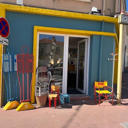 Brokstore, Magasin d'Antiquités à Roanne