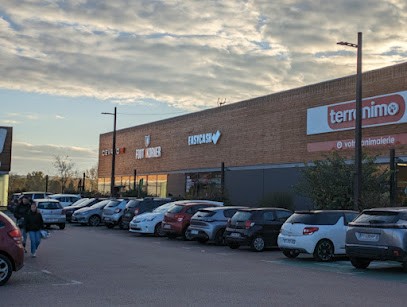 Easy Cash Agen, Magasin de Seconde Main à Boé