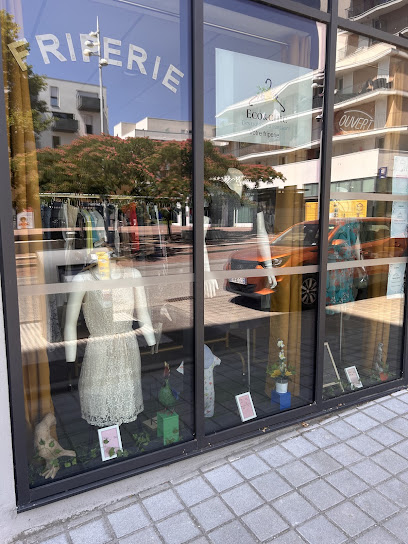 Eco&Chic Friperie à Saint-Nazaire