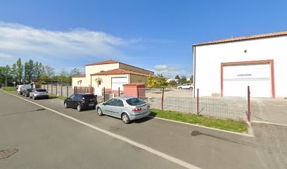 Fourcherot Josselyn, Magasin d'Antiquités au Cellier