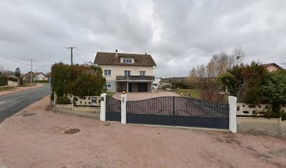 Jadras Philippe, Magasin d'Antiquités à Saint-Rémy-en-Rollat