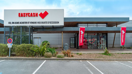 Easy Cash Saint Renan, Magasin De Seconde Main à Saint-Renan