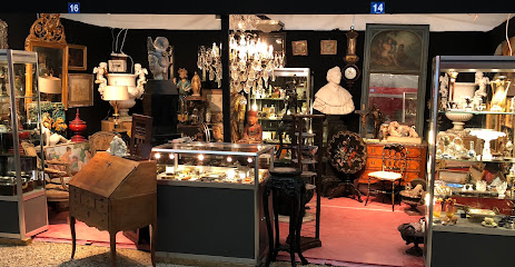 Taron Antiquités Magasin D'antiquités à Houetteville