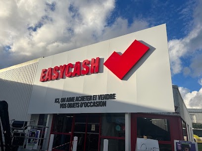 Easy Cash Brest, Magasin de Seconde Main à Brest