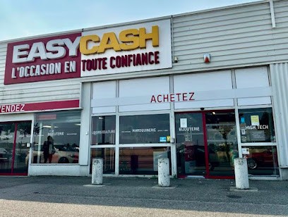 Easy Cash Caluire, Magasin de Seconde Main à Caluire-et-Cuire