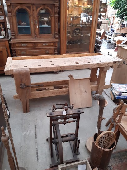 Brocante De Montagne, Magasin d'Antiquités à Nangy