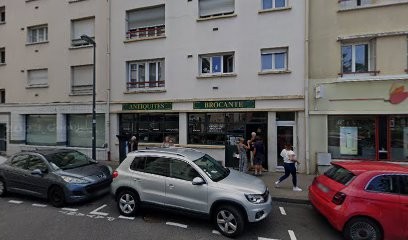 Antiquités - Brocante, Magasin d'Antiquités à Épinal