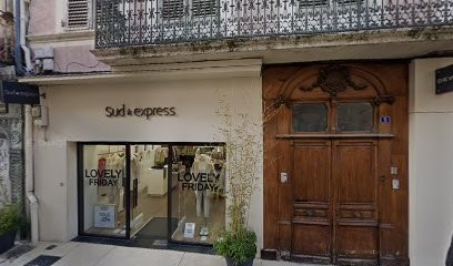 Orlando Gilles, Magasin d'Antiquités à Montélimar