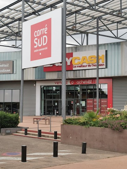 Easy Cash, Magasin de Seconde Main à Nîmes